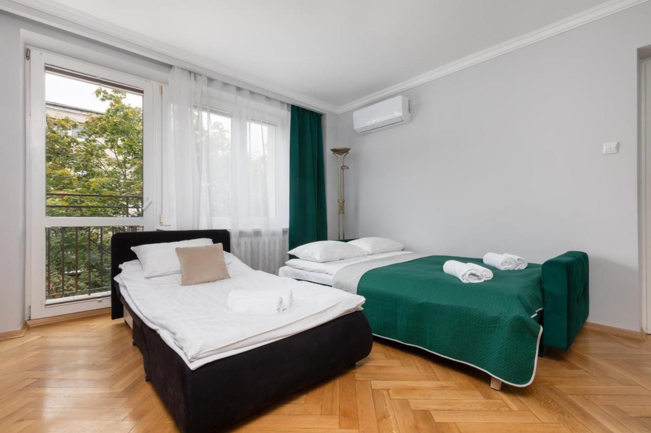 Rent Like - Hoza 38 Apartament