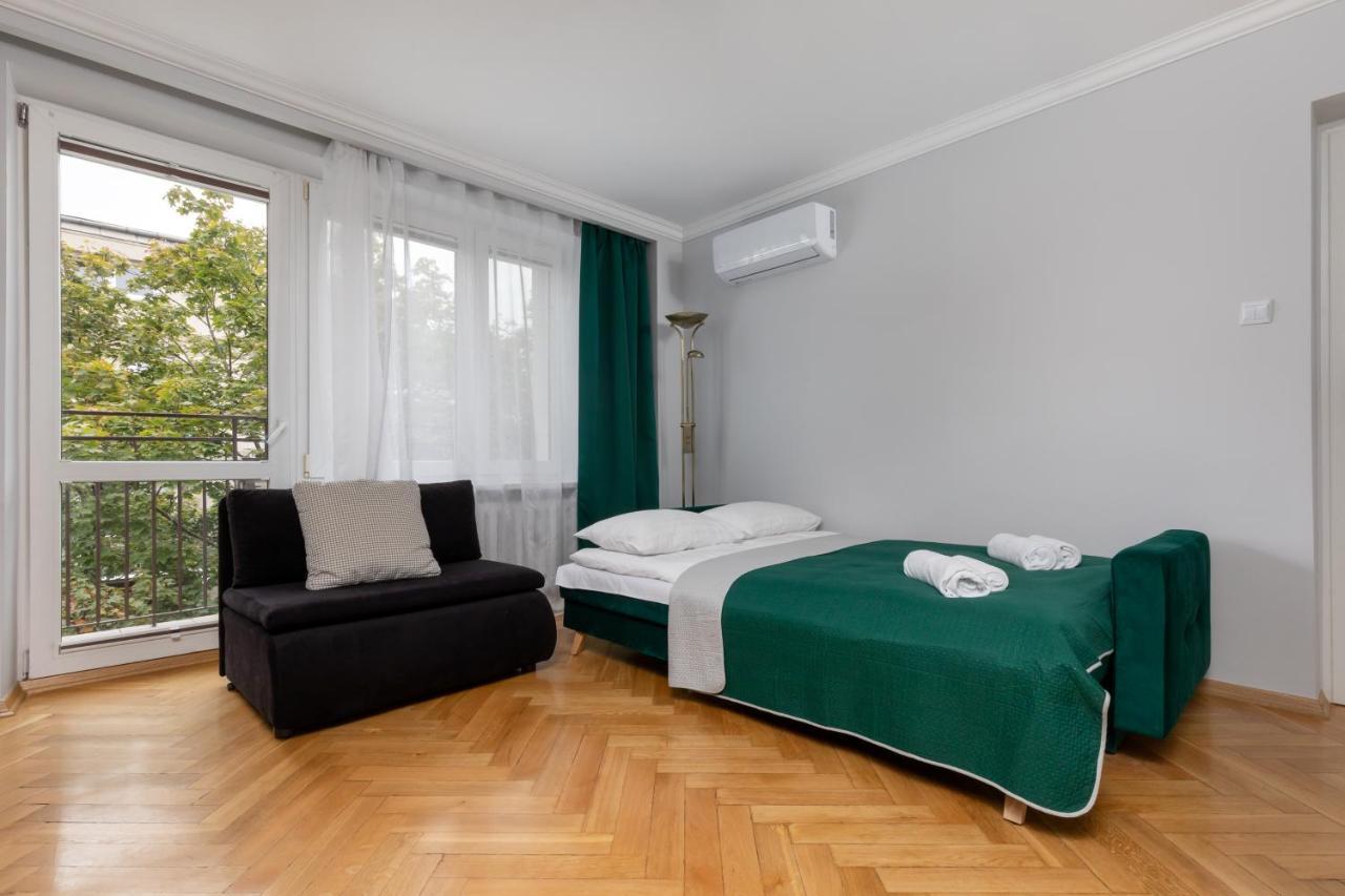 Apartament Rent Like - Hoza 38