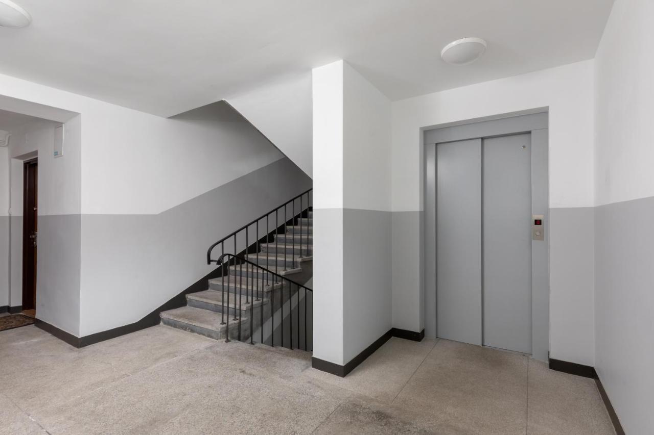 Rent Like - Hoza 38 Apartament