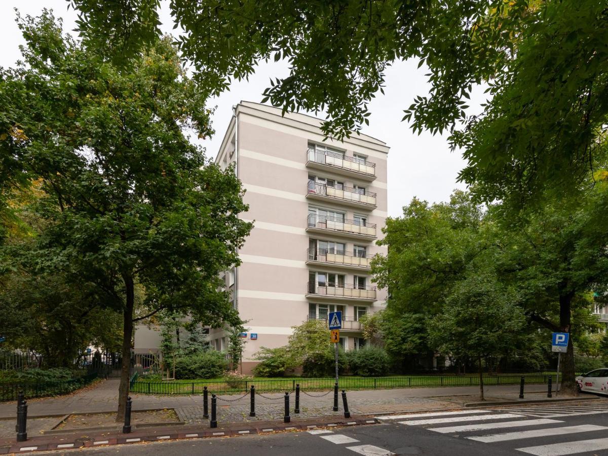 Rent Like - Hoza 38 Apartament *
