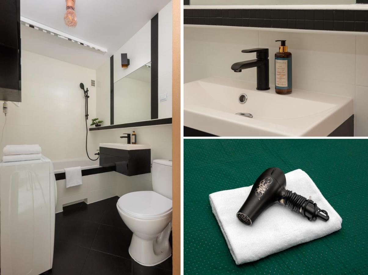 Rent Like - Hoza 38 Apartament